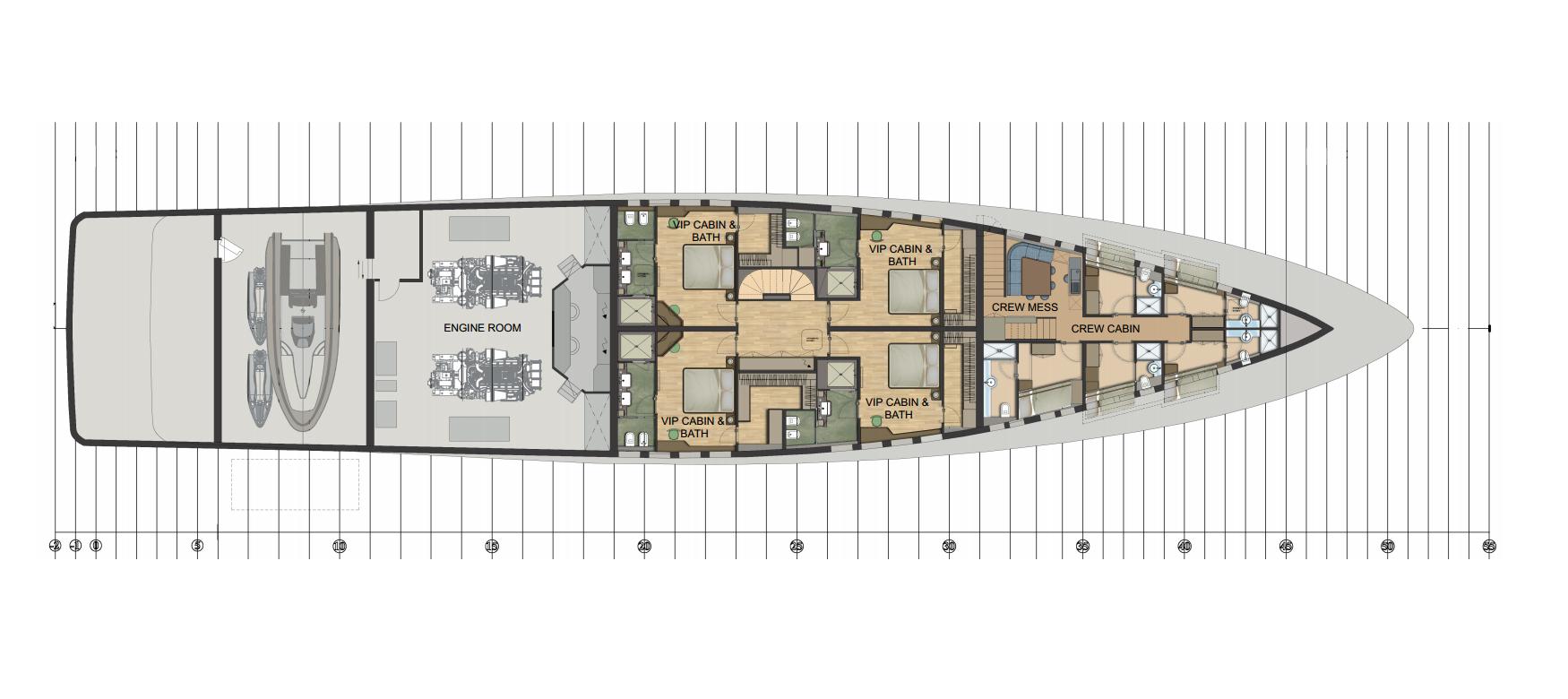 56+lower+deck-yacht-general+arrangement-architect-carignani-design-concept-luxury-boat-motor