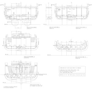 architect andrea carignani-yacht design-hull lengtening 1