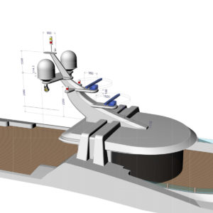 archtect andrea carignani-yacht design-refit-exterior 3