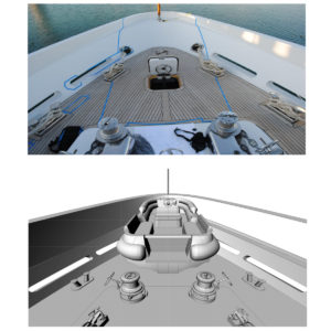archtect andrea carignani-yacht design-refit-exterior 4