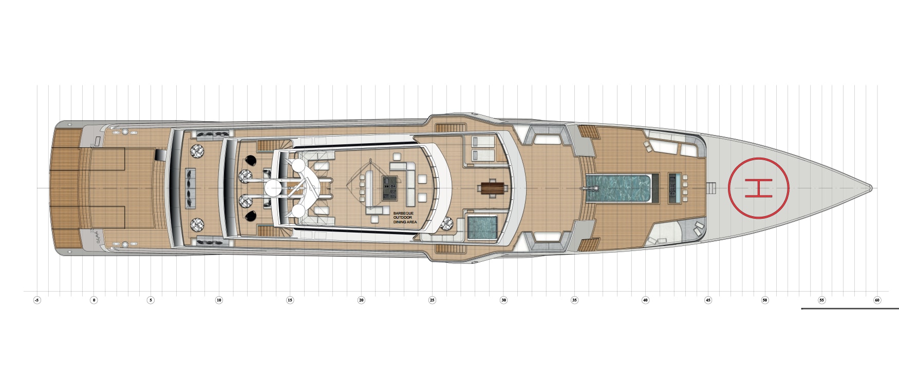 sun+deck-yacht-general+arrangement-architect-carignani-design-concept-luxury-boat-motor